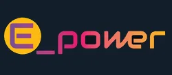 banner E_Power